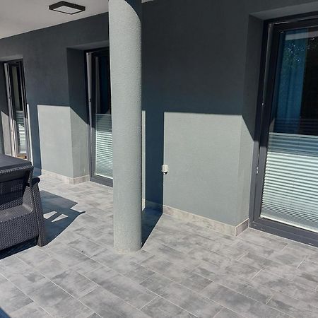 Apartamenty Willa Atena Świnoujście Δωμάτιο φωτογραφία