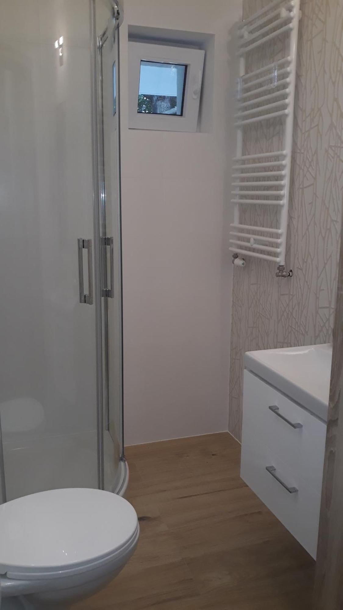 Apartamenty Willa Atena Świnoujście Εξωτερικό φωτογραφία