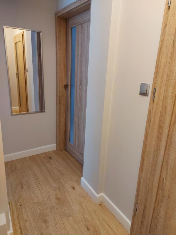 Apartamenty Willa Atena Świnoujście Εξωτερικό φωτογραφία